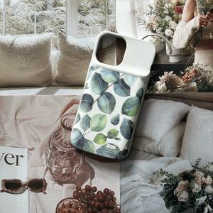 CASELY Charging Case iPhone 12 Pro Max